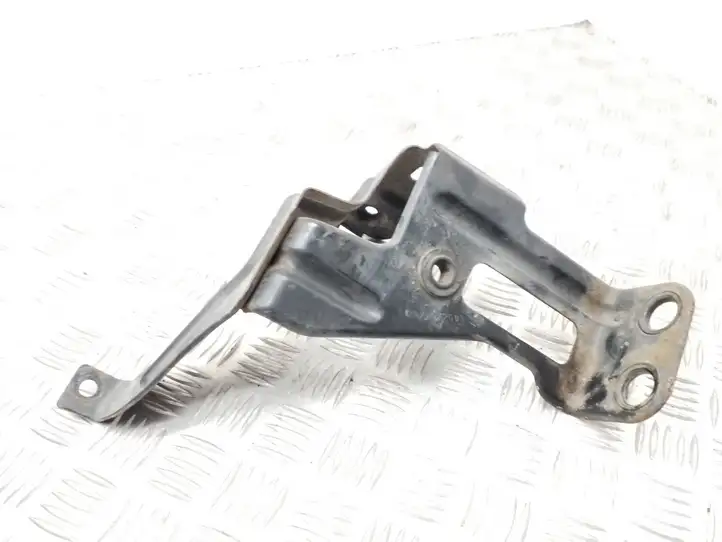 Audi A6 S6 C6 4F (2008 - 2011) 03G131529B Кронштейны,патрубки и шланги интеркулера — фото 1