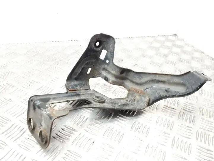 Audi A6 S6 C6 4F (2008 - 2011) 03G131529B Кронштейны,патрубки и шланги интеркулера — фото 3