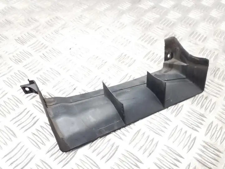 Audi A6 S6 C6 4F (2008 - 2011) 4F0129617C Детали воздухозаборника — фото 3