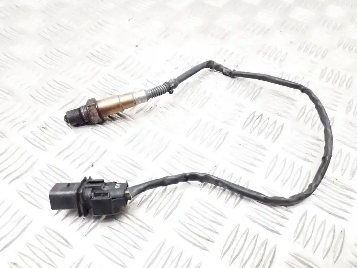 Volkswagen PASSAT B7 (2011 - 2014) 03L906262B Лямбда-зонд — фото 1
