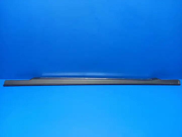 Mercedes-Benz C W203 (2000 - 2007) A2036802735 Наружная отделка переднего порога — фото 6