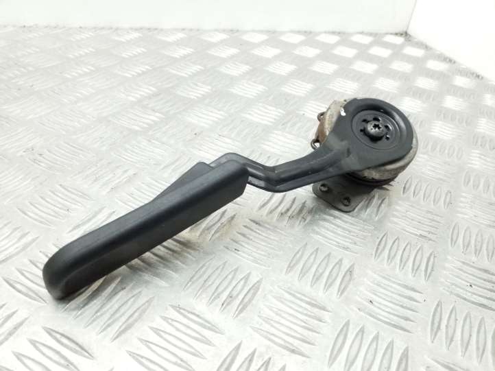 Audi A4 (2004 - 2009)  2100146R Регулировка сиденья в сборе