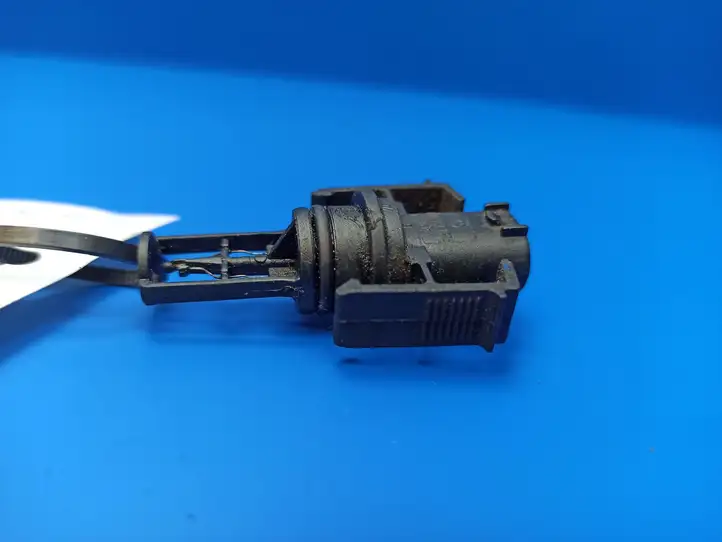 Mercedes-Benz E W211 (2002 - 2009) 0005422818 Датчик температуры впускного воздуха — фото 9