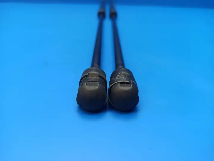Mercedes-Benz E W211 (2002 - 2009) A2118800029 Газовый упор капота — фото 9