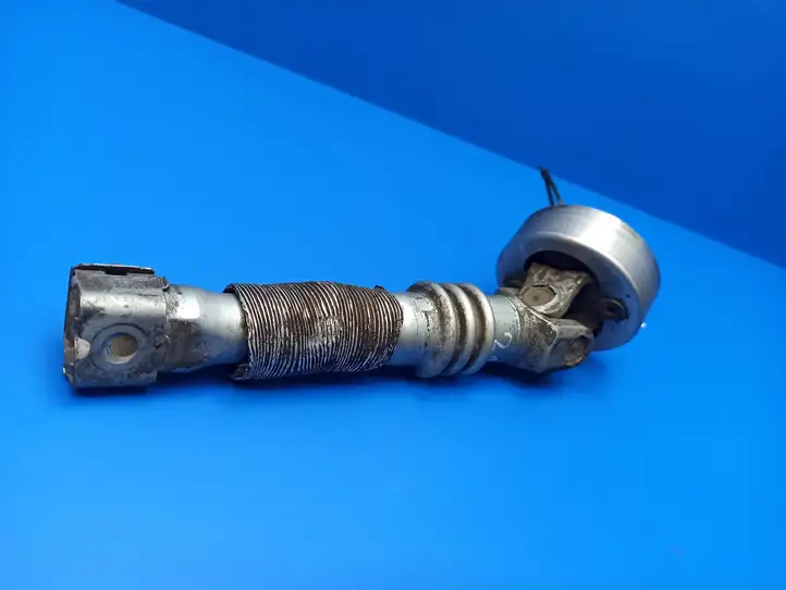 Mercedes-Benz E W211 (2002 - 2009) A2034620478 Кардан рулевого вала — фото 8