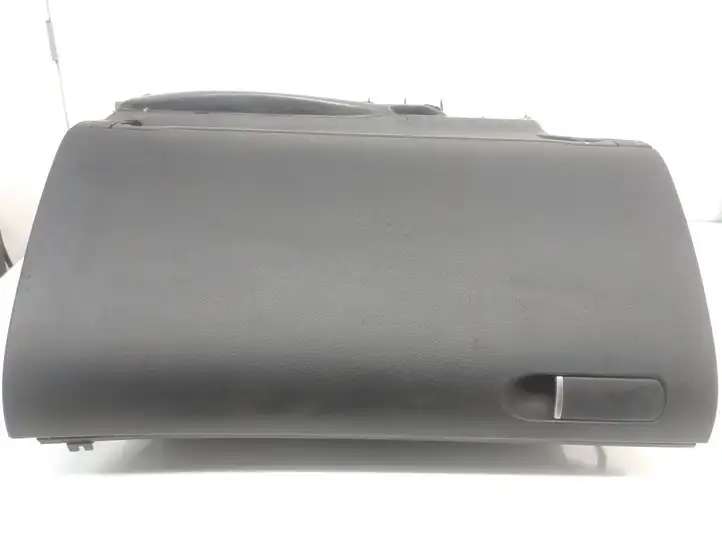 Audi A4 S4 B7 8E 8H (2004 - 2009) 8E1857035C Бардачок в сборе — фото 1