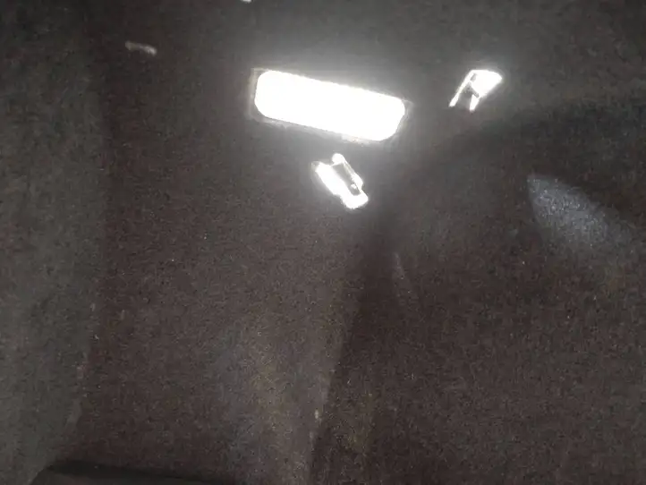 Audi A4 S4 B7 8E 8H (2004 - 2009) 8E1857035C Бардачок в сборе — фото 3