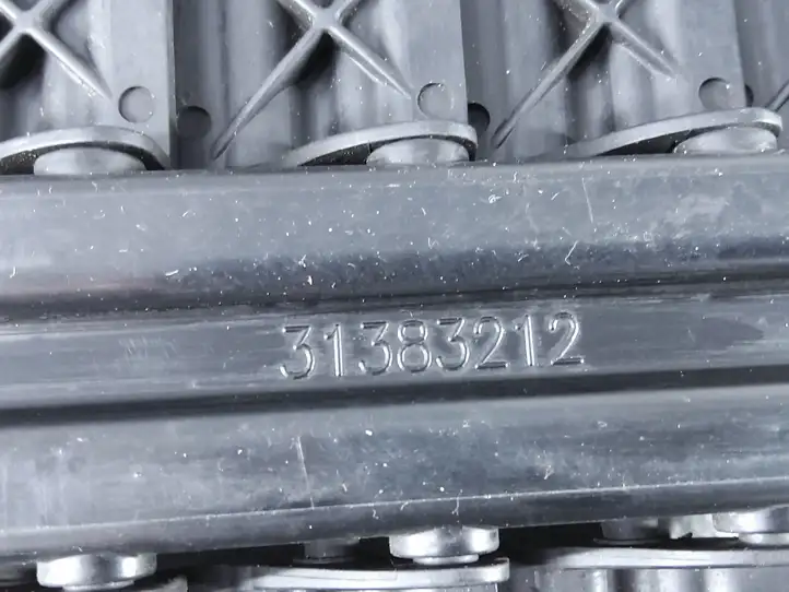 Volvo S90, V90 (2016 - 2020) 31383212 Дефлектор воздуха — фото 8
