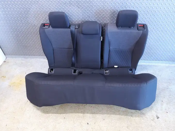 Toyota Yaris XP210 (2020 - ) QA1024757 Комплект салона — фото 5