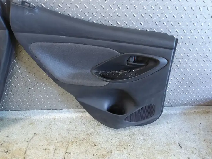 Toyota Yaris XP210 (2020 - ) QA1024757 Комплект салона — фото 10