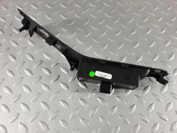 Volkswagen PASSAT B7 (2011 - 2014) 5K4959857 Кнопка стеклоподъемников — фото 4