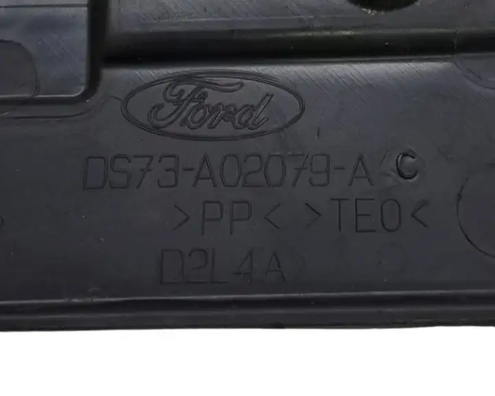 Ford Mondeo MK V (2014 - ) DS73A02079AC Накладка крыла — фото 5