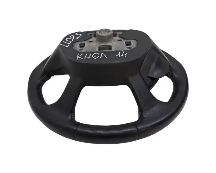 Ford Kuga II (2013 - 2019) Руль — фото 3