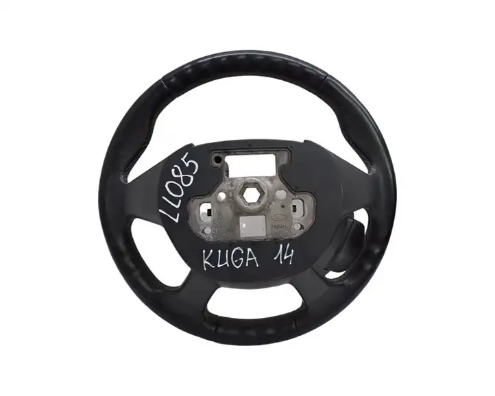 Ford Kuga II (2013 - 2019) Руль — фото 17