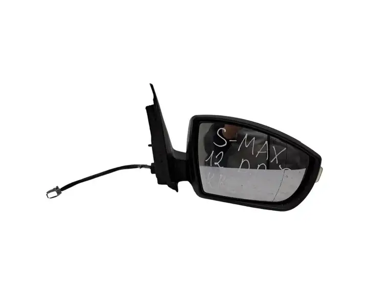 Ford S-MAX (2010 - 2015) Боковое зеркало с электроприводом — фото 3