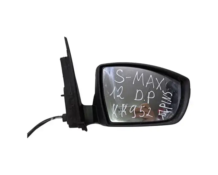 Ford S-MAX (2010 - 2015) Боковое зеркало с электроприводом — фото 6
