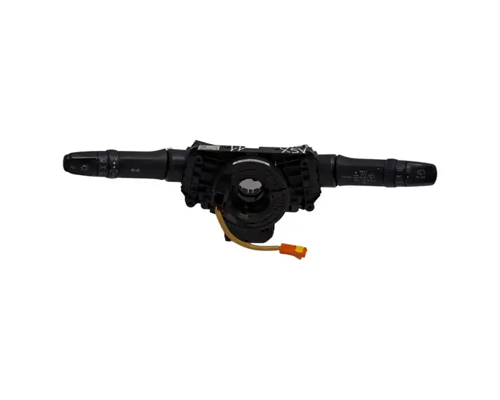 Mitsubishi ASX (2010 - 2016) 8617A013 Контактное кольцо SRS — фото 1