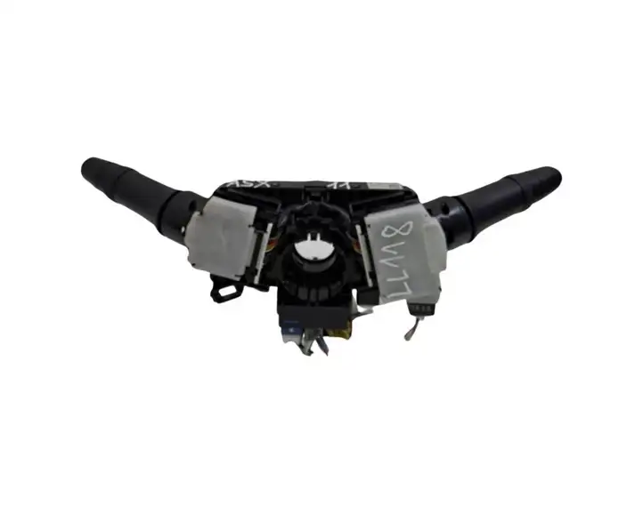 Mitsubishi ASX (2010 - 2016) 8617A013 Контактное кольцо SRS — фото 2