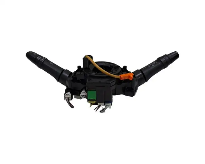 Mitsubishi ASX (2010 - 2016) 8617A013 Контактное кольцо SRS — фото 3