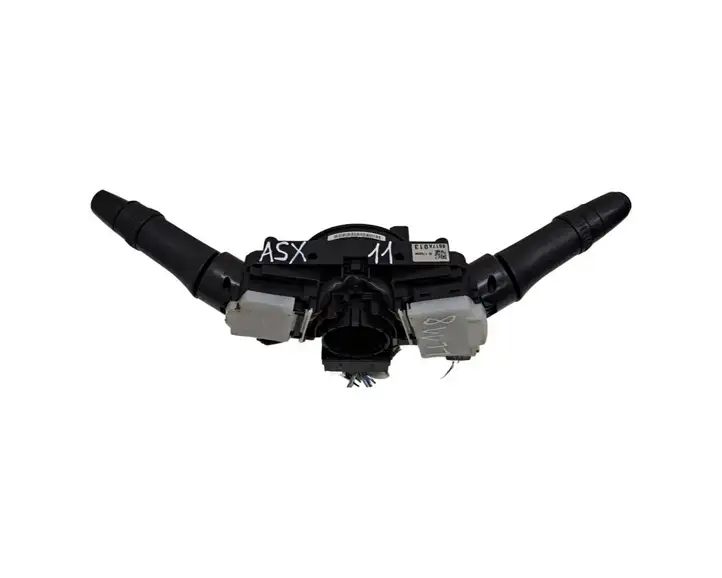 Mitsubishi ASX (2010 - 2016) 8617A013 Контактное кольцо SRS — фото 4