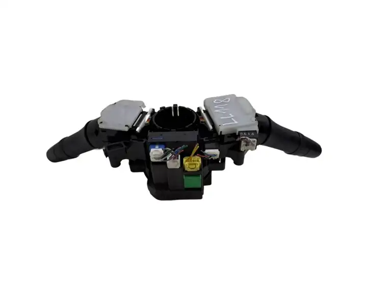 Mitsubishi ASX (2010 - 2016) 8617A013 Контактное кольцо SRS — фото 5