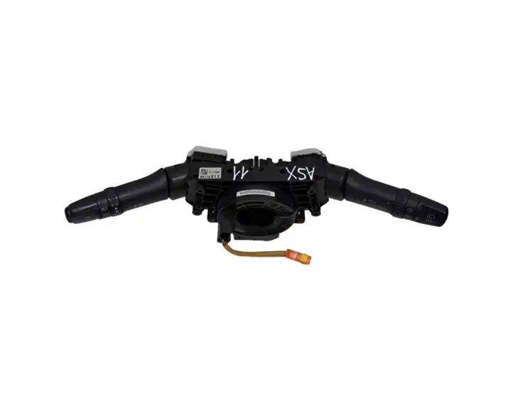 Mitsubishi ASX (2010 - 2016) 8617A013 Контактное кольцо SRS — фото 6