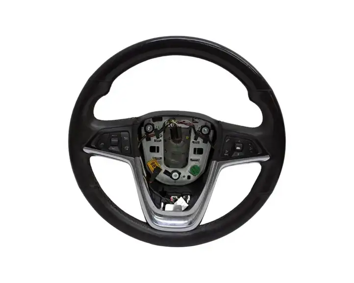 Opel Mokka (2012 - 2016) Руль — фото 1