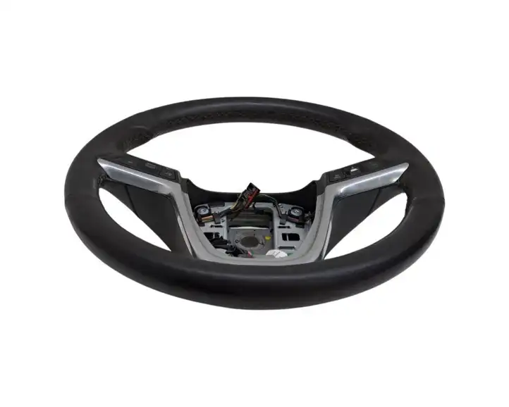 Opel Mokka (2012 - 2016) Руль — фото 15