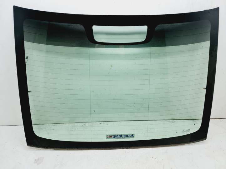 Volvo S60 (2010 - 2013)  31385406 Заднее стекло