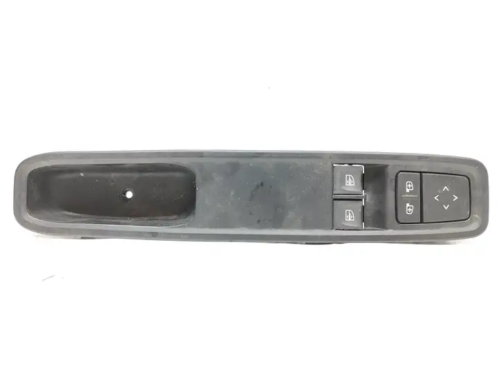 Dacia Sandero III (2016 - ) 254112588R Блок кнопок стеклоподъемников — фото 1