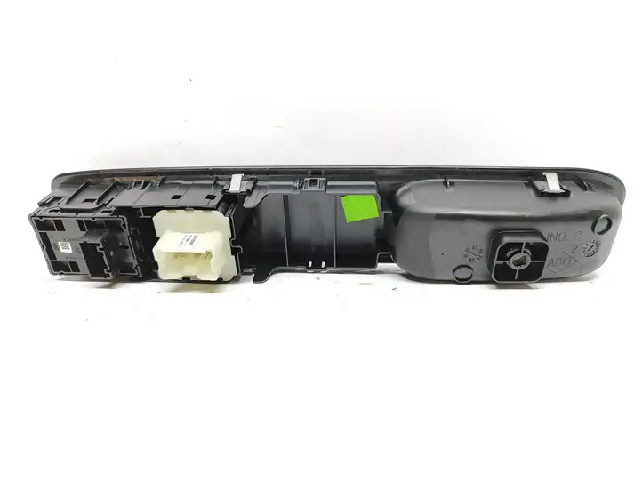 Dacia Sandero III (2016 - ) 254112588R Блок кнопок стеклоподъемников — фото 2