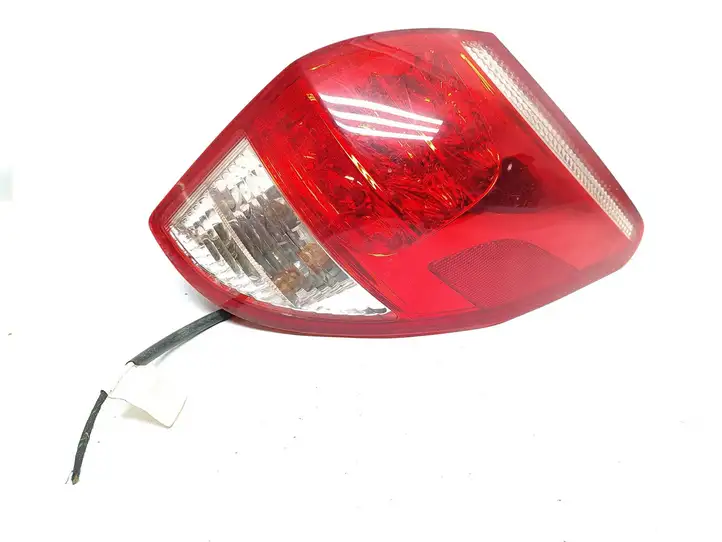 Toyota RAV 4 (XA30) (2006 - 2016) PZ417X05644C Задний фонарь в кузове — фото 1