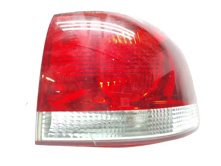 Volkswagen Touareg I (2002 - 2010) 7L6945096K Задний фонарь в кузове — фото 1