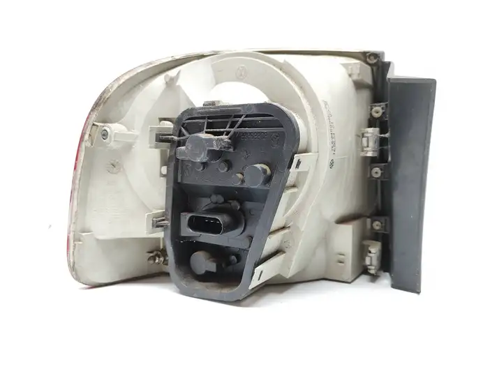 Volkswagen Touareg I (2002 - 2010) 7L6945096K Задний фонарь в кузове — фото 2