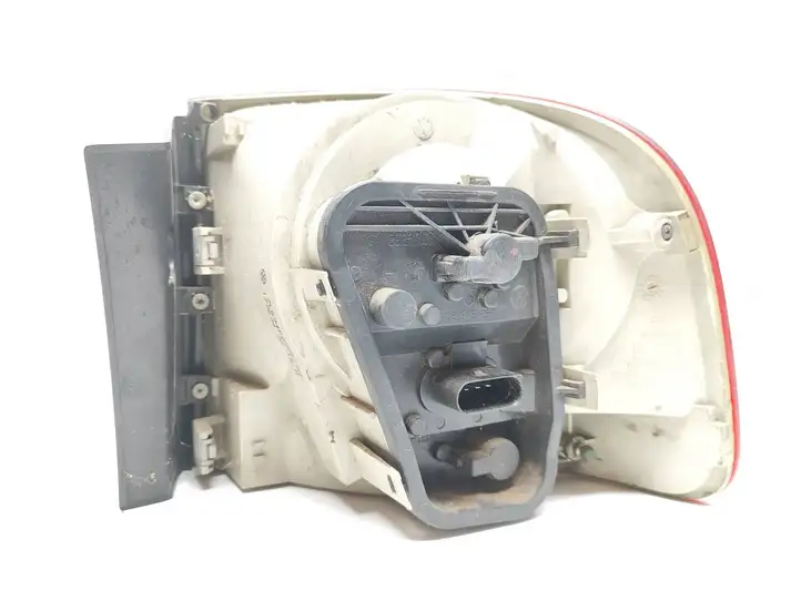 Volkswagen Touareg I (2002 - 2010) 7L6945095K Задний фонарь в кузове — фото 2