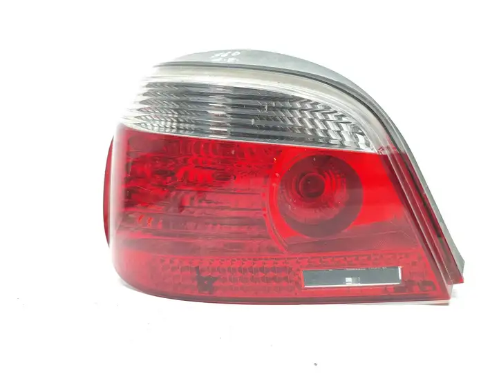 BMW 5 E60 E61 (2004 - 2010) 7165737 Задний фонарь в кузове — фото 2