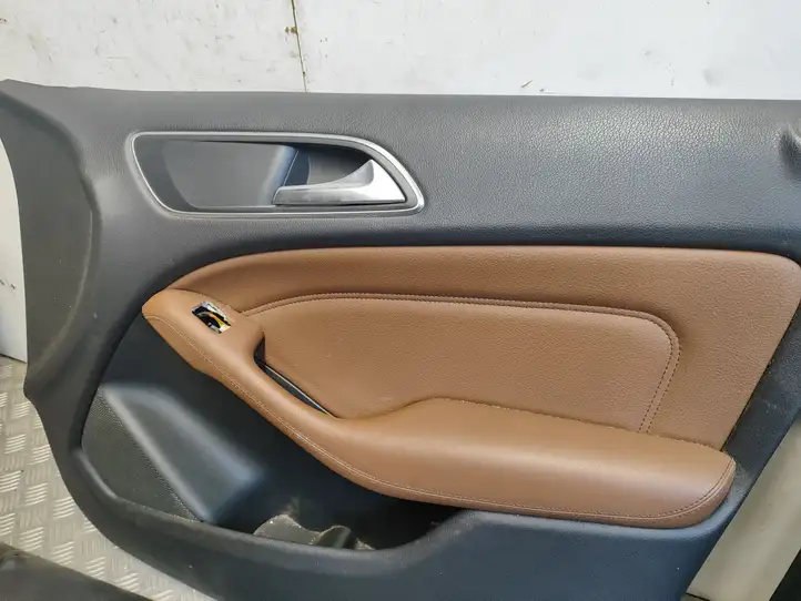 Mercedes-Benz B-class W246 (2011 - 2014) Комплект салона — фото 2