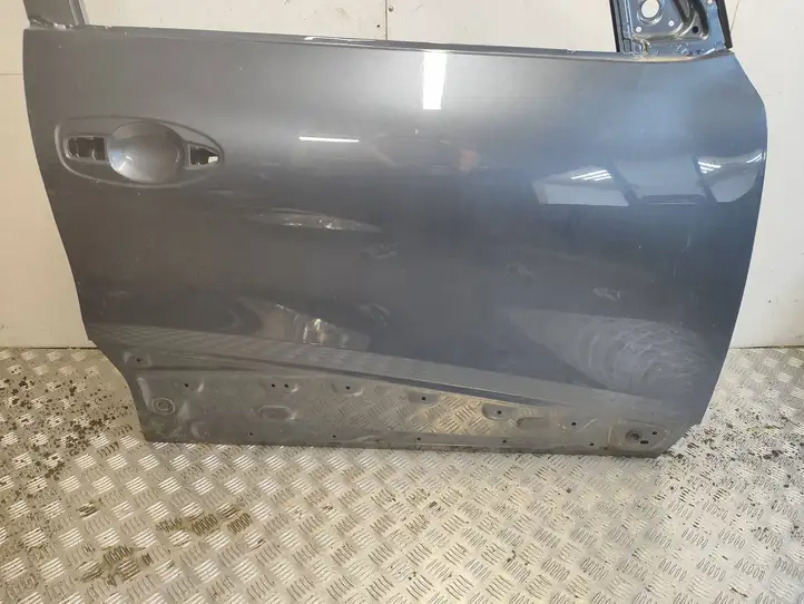 Renault Kadjar (2018 - ) Дверь — фото 3