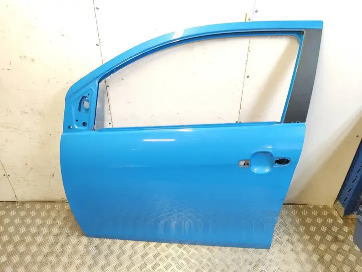 Toyota Aygo AB40 (2014 - 2018) Дверь — фото 1