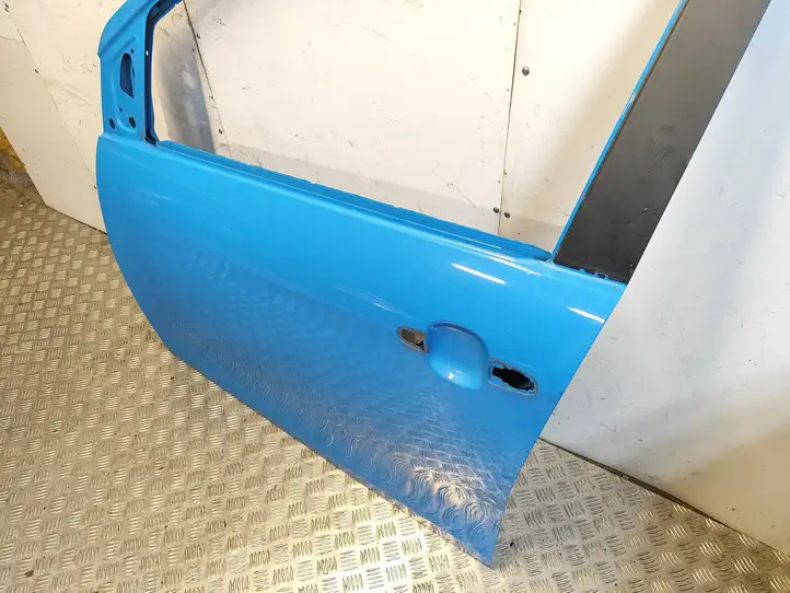Toyota Aygo AB40 (2014 - 2018) Дверь — фото 3