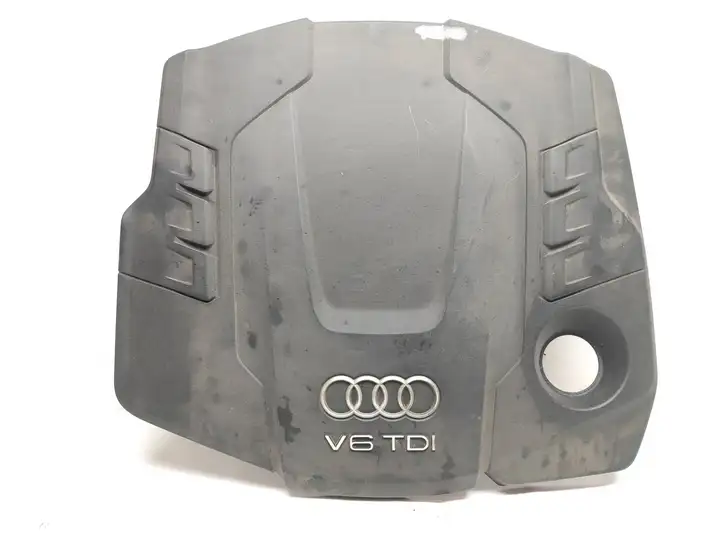 Audi A6 C7 (2014 - 2018) 059103925CG Крышка двигателя декоративная — фото 1
