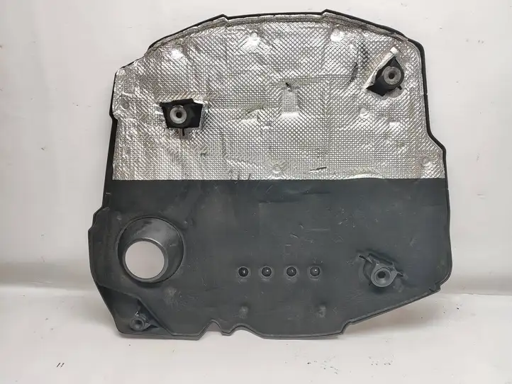 Audi A6 C7 (2014 - 2018) 059103925CG Крышка двигателя декоративная — фото 2