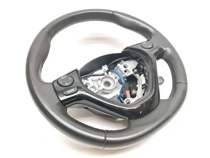 Toyota Aygo AB40 (2014 - 2018) GS13114800 Руль — фото 1