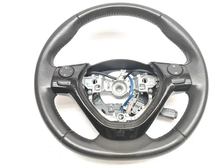 Toyota Aygo AB40 (2014 - 2018) GS13114800 Руль — фото 2