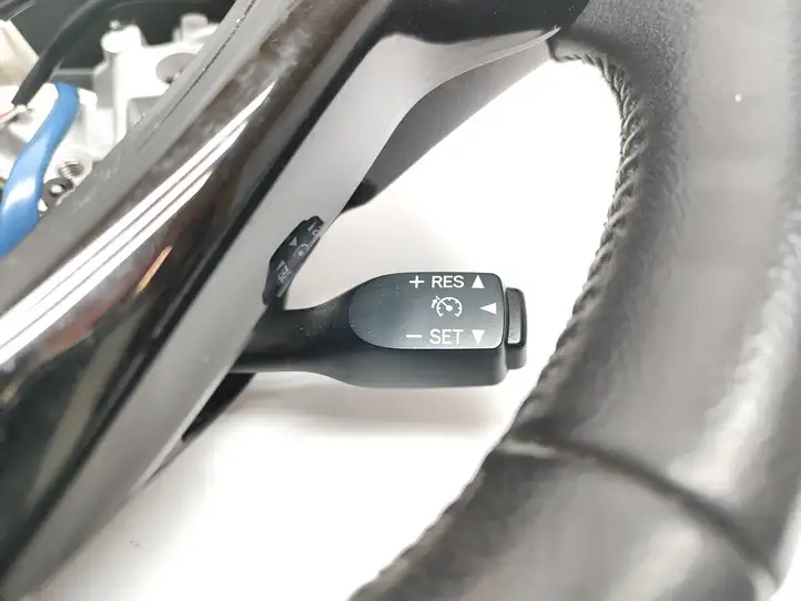 Toyota Aygo AB40 (2014 - 2018) GS13114800 Руль — фото 3
