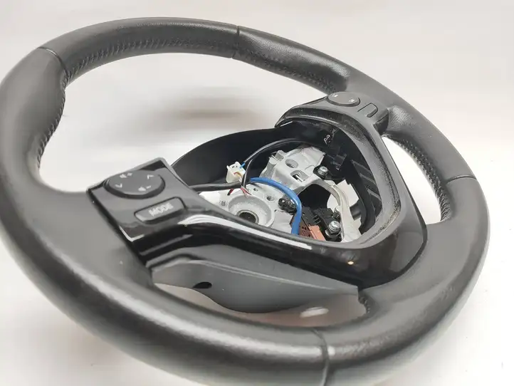 Toyota Aygo AB40 (2014 - 2018) GS13114800 Руль — фото 4