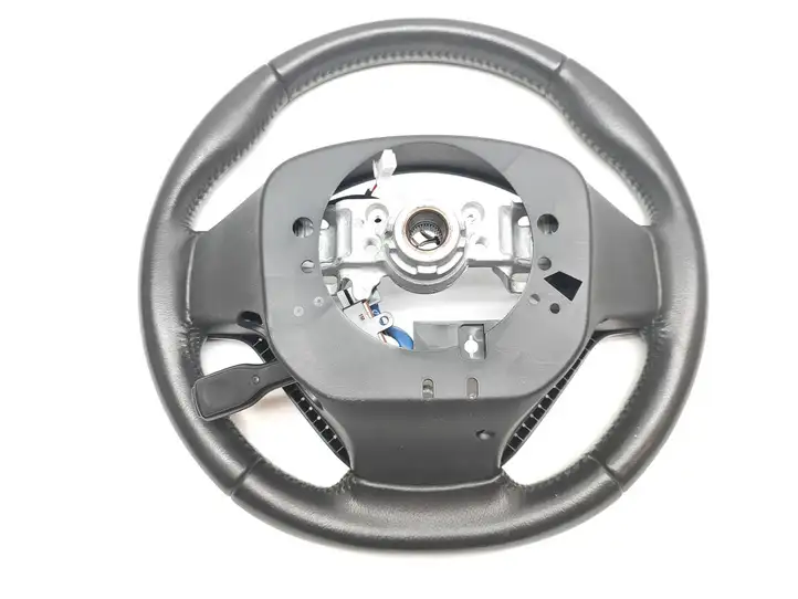 Toyota Aygo AB40 (2014 - 2018) GS13114800 Руль — фото 6