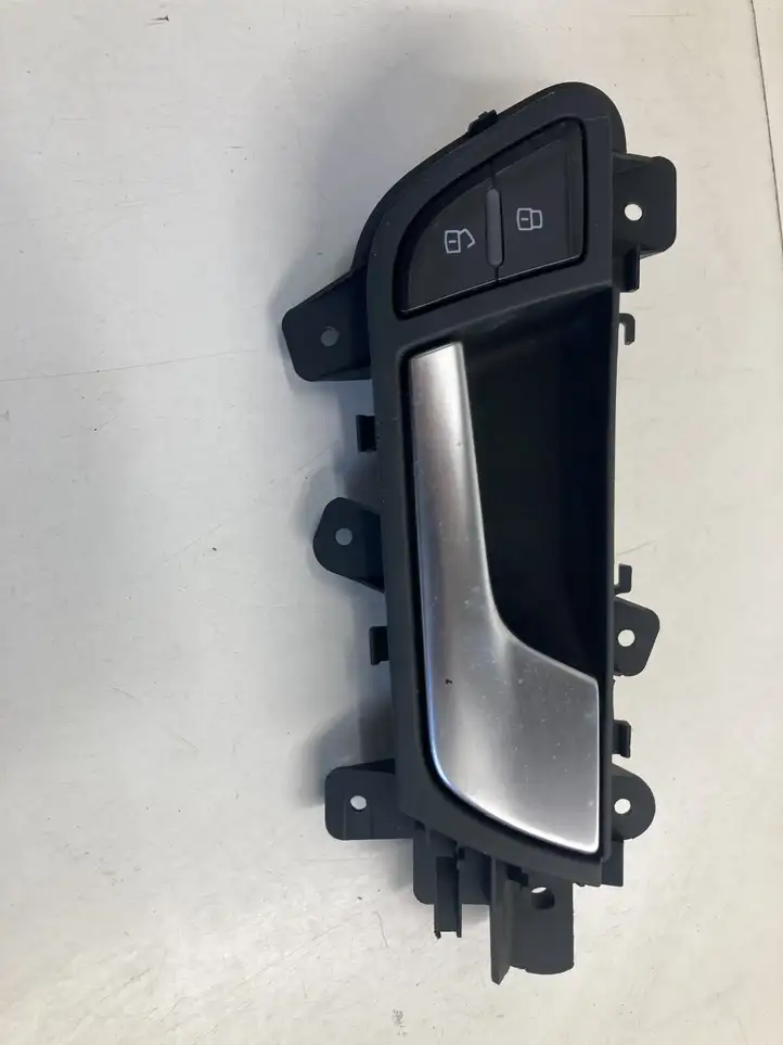 Audi A5 8T 8F (2011 - 2016) 8K0837020 Внутренняя ручка двери — фото 1