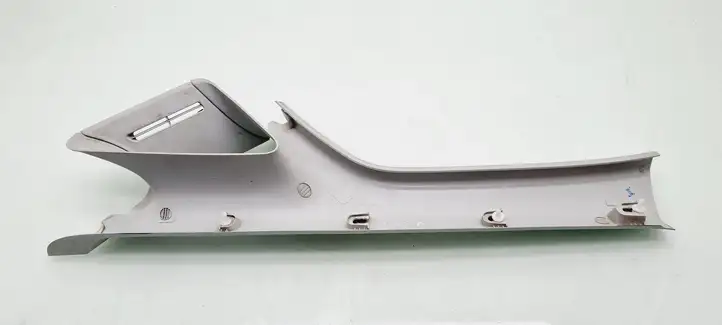 Volkswagen Caddy (2010 - 2015) 2K0867234 Обшивка стойки A — фото 3