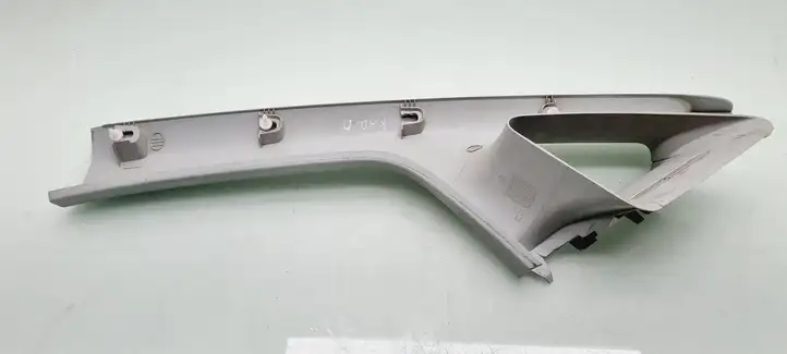 Volkswagen Caddy (2010 - 2015) 2K0867234 Обшивка стойки A — фото 4